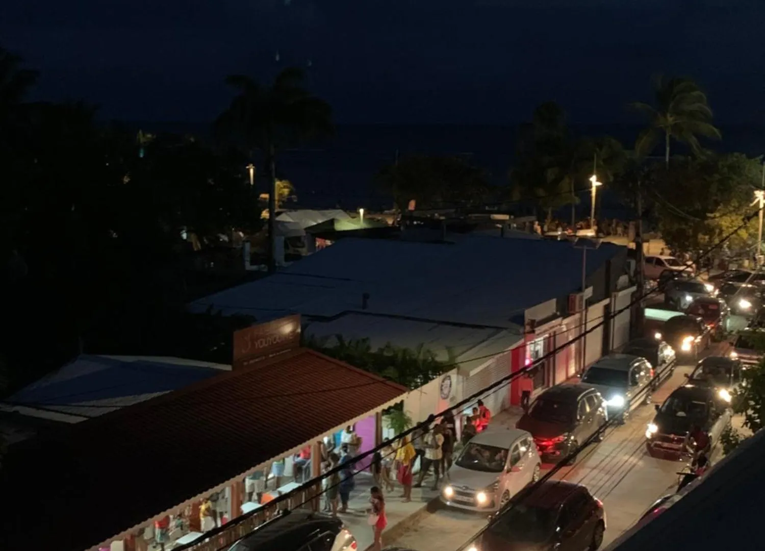 Plage St-Anne T4 Duplex Sainte-Anne