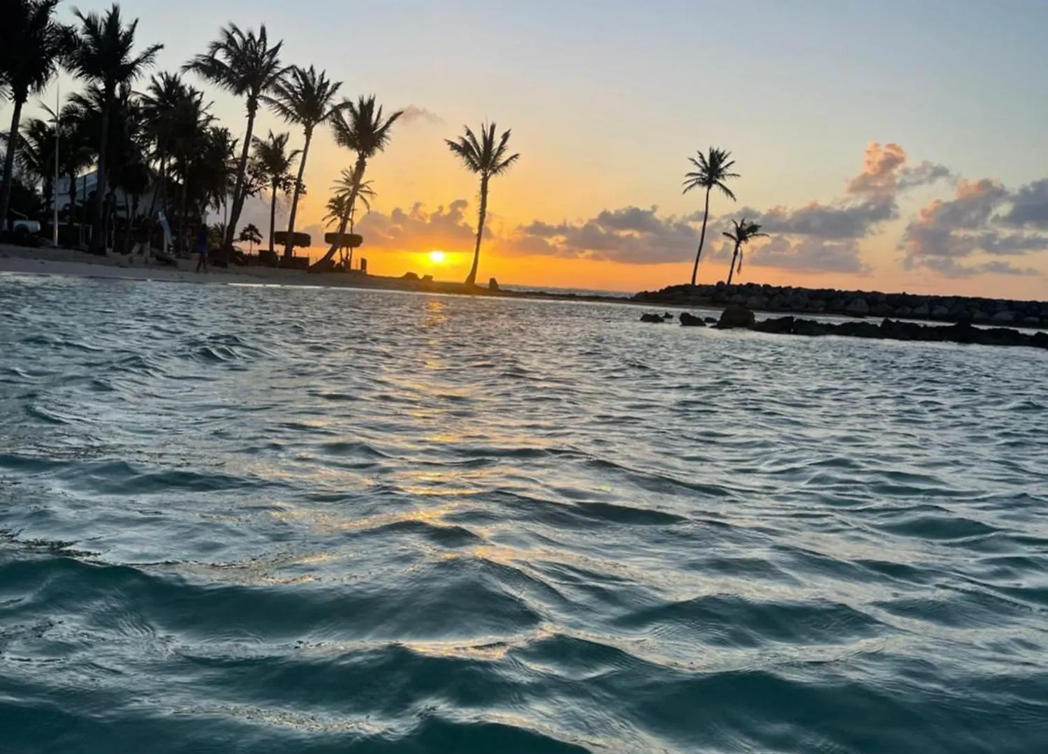 Apartment Plage St-Anne T4 Duplex Sainte-Anne  Guadeloupe