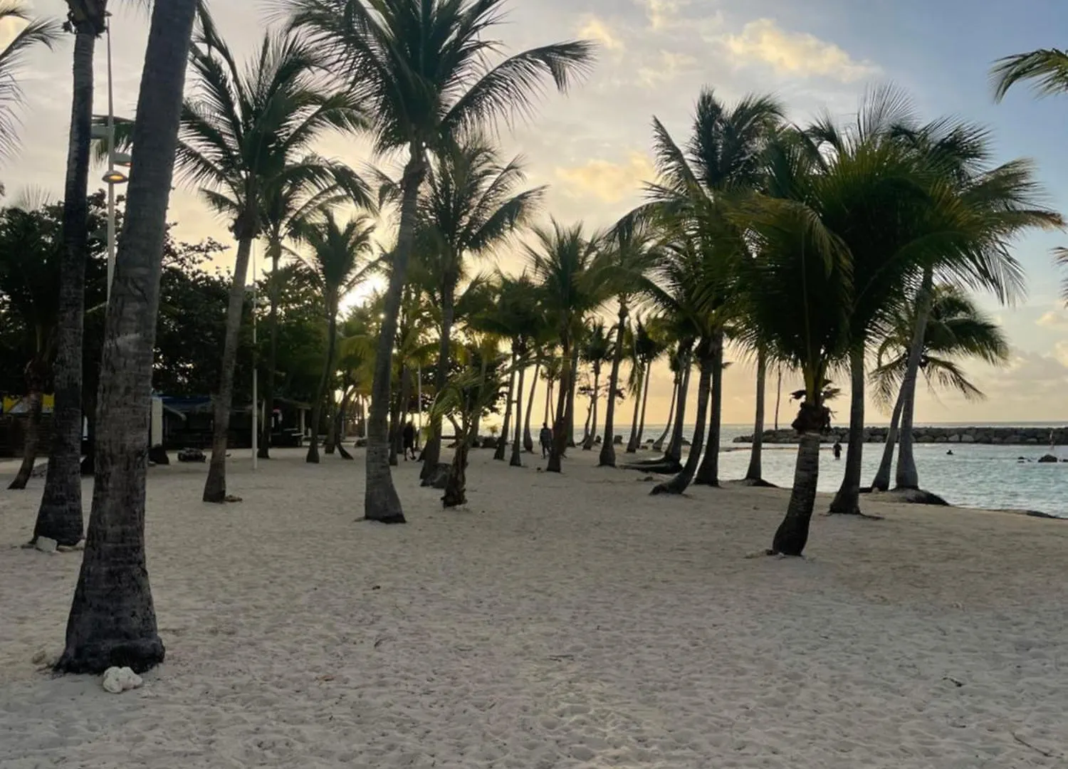 Plage St-Anne T4 Duplex Sainte-Anne  0*, Sainte-Anne (Grande-Terre) Guadeloupe